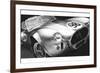 Vintage Racing I-Ethan Harper-Framed Art Print