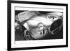 Vintage Racing I-Ethan Harper-Framed Art Print