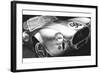 Vintage Racing I-Ethan Harper-Framed Art Print