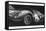 Vintage Racing II-Ethan Harper-Framed Stretched Canvas