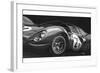 Vintage Racing II-Ethan Harper-Framed Art Print