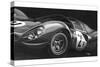 Vintage Racing II-Ethan Harper-Stretched Canvas