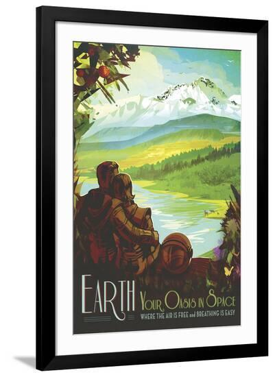 Art Print, , large