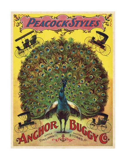 Art Print, , large