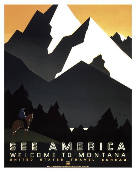 Art Print, , large