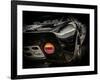 Vintage Retro American Car-David Challinor-Framed Photographic Print