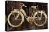 Vintage Ride-Amanda Wade-Stretched Canvas