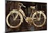 Vintage Ride-Amanda Wade-Mounted Art Print