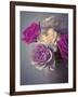 Vintage Rosa-Assaf Frank-Framed Giclee Print