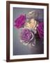 Vintage Rosa-Assaf Frank-Framed Giclee Print