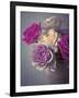 Vintage Rosa-Assaf Frank-Framed Giclee Print