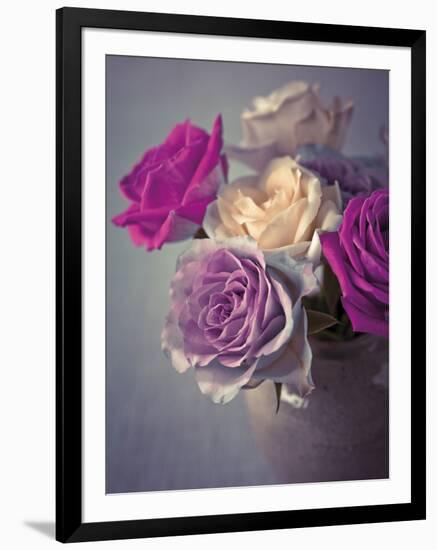 Vintage Rosa-Assaf Frank-Framed Giclee Print