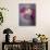 Vintage Rosa-Assaf Frank-Giclee Print displayed on a wall