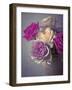 Vintage Rosa-Assaf Frank-Framed Giclee Print