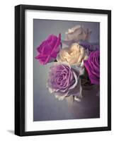 Vintage Rosa-Assaf Frank-Framed Giclee Print