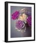 Vintage Rosa-Assaf Frank-Framed Giclee Print