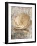 Vintage Rose 3-Jai Johnson-Framed Giclee Print