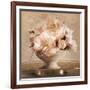 Vintage Rose-Julie Greenwood-Framed Art Print