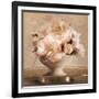 Vintage Rose-Julie Greenwood-Framed Art Print