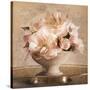 Vintage Rose-Julie Greenwood-Stretched Canvas