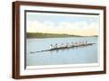 Brown Frame