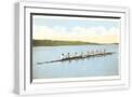 White Frame