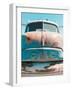 Vintage Rusted GMC Truck-Tom Windeknecht-Framed Photographic Print
