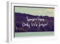 White Frame