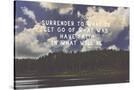 Stretched Canvas