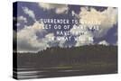 Stretched Canvas