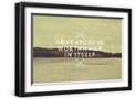 Black Frame