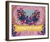 Vintage Soap II-The Vintage Collection-Framed Giclee Print