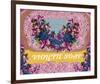 Vintage Soap II-The Vintage Collection-Framed Giclee Print