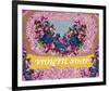 Vintage Soap II-The Vintage Collection-Framed Giclee Print