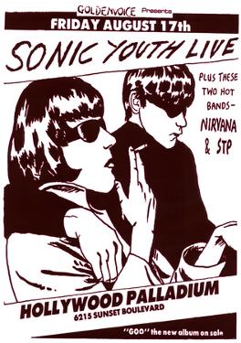 Affordable Alternative Music Posters For Sale At