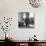 Vintage Souvenir-Paul Almasy-Giclee Print displayed on a wall