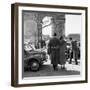 Vintage Souvenir-Paul Almasy-Framed Giclee Print