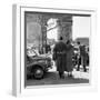 Vintage Souvenir-Paul Almasy-Framed Giclee Print