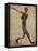 Vintage Sports VI-John Butler-Framed Stretched Canvas