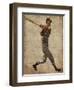 Vintage Sports VI-John Butler-Framed Art Print