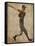 Vintage Sports VI-John Butler-Framed Stretched Canvas