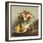 Vintage Still Life-Stellar Design Studio-Framed Art Print