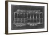 Vintage Streetcar I-Ethan Harper-Framed Art Print