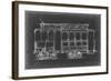 Vintage Streetcar IV-Ethan Harper-Framed Art Print