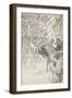 Vintage Study - Unison-Imao Keinen-Framed Giclee Print