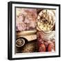 Vintage Style I-Acosta-Framed Photographic Print