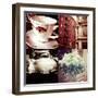 Vintage Style II-Acosta-Framed Photographic Print