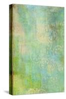 Vintage Summer II-Erin Ashley-Stretched Canvas