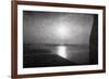 Vintage Sunset-Evan Morris Cohen-Framed Photographic Print