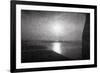 Vintage Sunset-Evan Morris Cohen-Framed Photographic Print